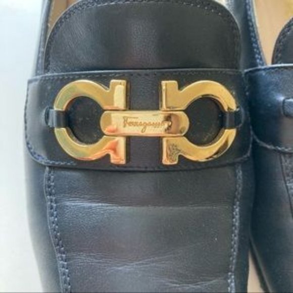 Salvatore Ferragamo loafer - Picture 3 of 10